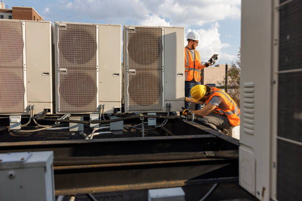 Best HVAC Retrofitting and Upgrading in Wilton Center, CT