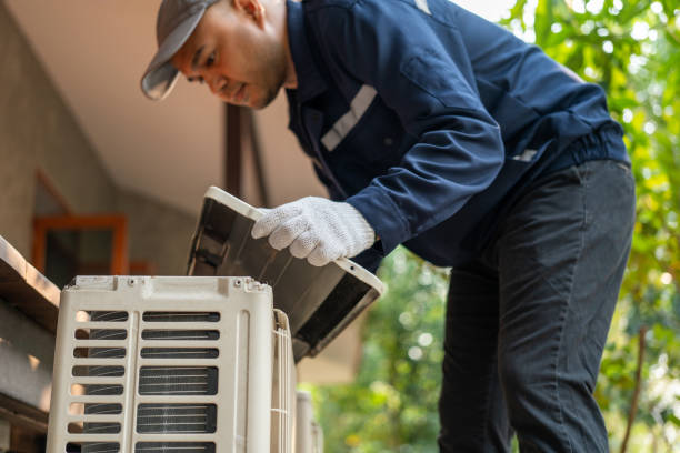 Best Thermostats and Smart Controls in Wilton Center, CT